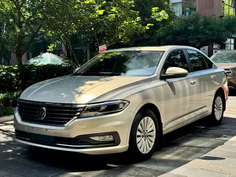 2021 Volkswagen Lavida 280TSI DSG Comfort