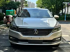 2021 Volkswagen Lavida 280TSI DSG Comfort — фото 3