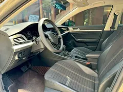 2021 Volkswagen Lavida 280TSI DSG Comfort — фото 4