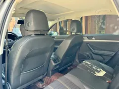 2021 Volkswagen Lavida 280TSI DSG Comfort — фото 5