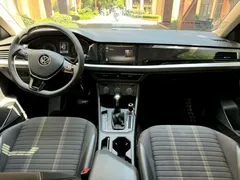 2021 Volkswagen Lavida 280TSI DSG Comfort — фото 6