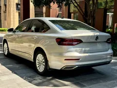 2021 Volkswagen Lavida 280TSI DSG Comfort — фото 7