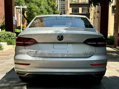 2021 Volkswagen Lavida 280TSI DSG Comfort — фото 8
