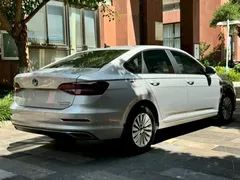 2021 Volkswagen Lavida 280TSI DSG Comfort — фото 9