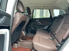 2023 BMW X1 X, белый — фото 10