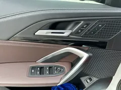 2023 BMW X1 X, белый — фото 13