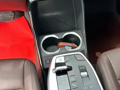 2023 BMW X1 X, белый — фото 17