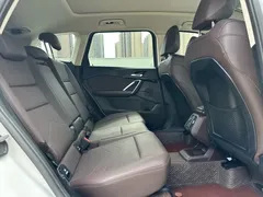 2023 BMW X1 X, белый — фото 19