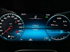 2020 Mercedes-Benz GLC 300 L 4MATIC, чёрный — фото 16