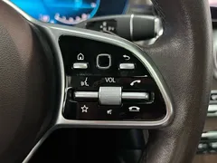 2020 Mercedes-Benz GLC 300 L 4MATIC, чёрный — фото 22
