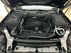 2020 Mercedes-Benz GLC 300 L 4MATIC, чёрный — фото 25