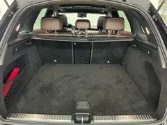 2020 Mercedes-Benz GLC 300 L 4MATIC, чёрный — фото 26