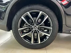 2020 Mercedes-Benz GLC 300 L 4MATIC, чёрный — фото 28