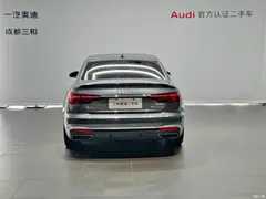 2020 Audi A4L 45 TFSI quattro premium dynamic model — фото 5