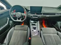 2020 Audi A4L 45 TFSI quattro premium dynamic model — фото 6