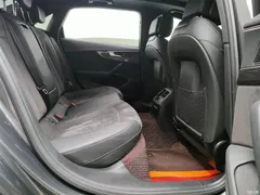 2020 Audi A4L 45 TFSI quattro premium dynamic model — фото 7