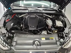 2020 Audi A4L 45 TFSI quattro premium dynamic model — фото 8