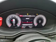 2020 Audi A4L 45 TFSI quattro premium dynamic model — фото 15