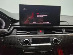 2020 Audi A4L 45 TFSI quattro premium dynamic model — фото 16