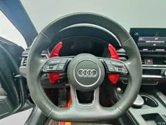 2020 Audi A4L 45 TFSI quattro premium dynamic model — фото 17