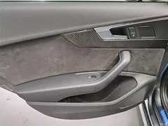 2020 Audi A4L 45 TFSI quattro premium dynamic model — фото 20