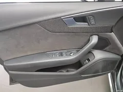 2020 Audi A4L 45 TFSI quattro premium dynamic model — фото 21