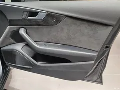 2020 Audi A4L 45 TFSI quattro premium dynamic model — фото 23