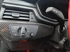 2020 Audi A4L 45 TFSI quattro premium dynamic model — фото 24