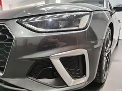2020 Audi A4L 45 TFSI quattro premium dynamic model — фото 27