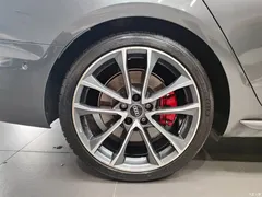 2020 Audi A4L 45 TFSI quattro premium dynamic model — фото 29