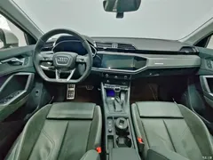 2020 Audi Q3 Sportback 45 TFSI quattro fashionable — фото 6