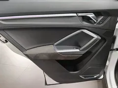 2020 Audi Q3 Sportback 45 TFSI quattro fashionable — фото 15