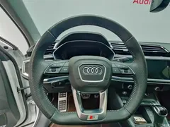 2020 Audi Q3 Sportback 45 TFSI quattro fashionable — фото 20