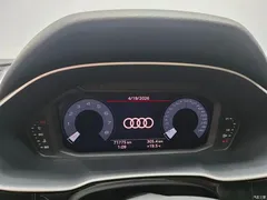 2020 Audi Q3 Sportback 45 TFSI quattro fashionable — фото 21