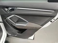 2020 Audi Q3 Sportback 45 TFSI quattro fashionable — фото 22