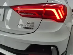 2020 Audi Q3 Sportback 45 TFSI quattro fashionable — фото 27