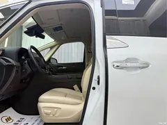 2024 Toyota Alphard Hybrid 2.5L Premium — фото 4