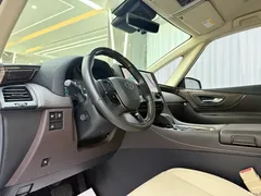 2024 Toyota Alphard Hybrid 2.5L Premium — фото 5