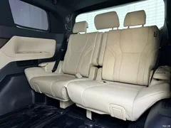 2024 Toyota Alphard Hybrid 2.5L Premium — фото 7