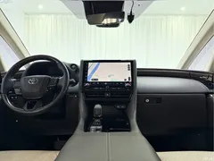2024 Toyota Alphard Hybrid 2.5L Premium — фото 8