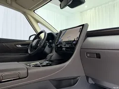 2024 Toyota Alphard Hybrid 2.5L Premium — фото 10
