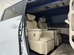 2024 Toyota Alphard Hybrid 2.5L Premium — фото 13