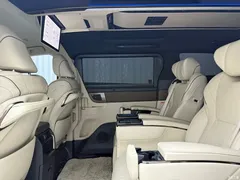 2024 Toyota Alphard Hybrid 2.5L Premium — фото 14