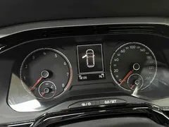2021 Volkswagen Polo Plus 1.5L AT Colorful Tech, белый — фото 15