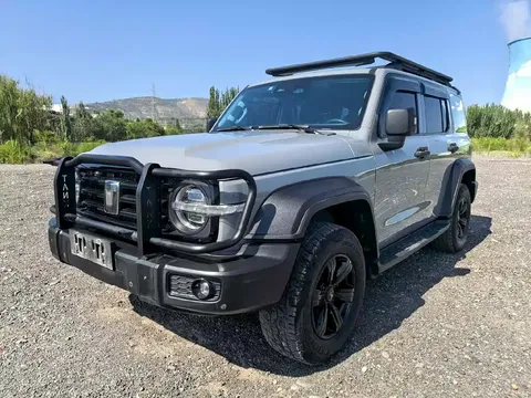 2021 Tank 300 2.0T
