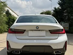 2023 BMW 3 Series 320Li M Sport Package — фото 6