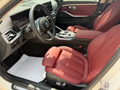 2023 BMW 3 Series 320Li M Sport Package — фото 9