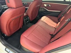 2023 BMW 3 Series 320Li M Sport Package — фото 10