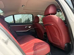 2023 BMW 3 Series 320Li M Sport Package — фото 12