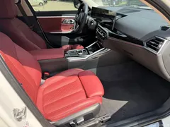 2023 BMW 3 Series 320Li M Sport Package — фото 13